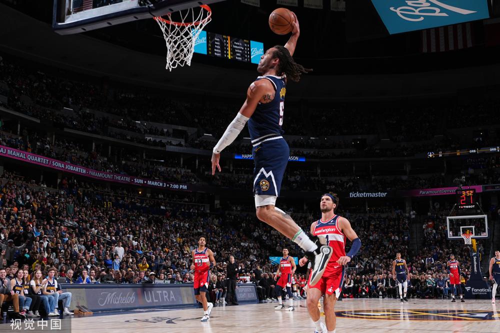 整体趋势 整体趋势