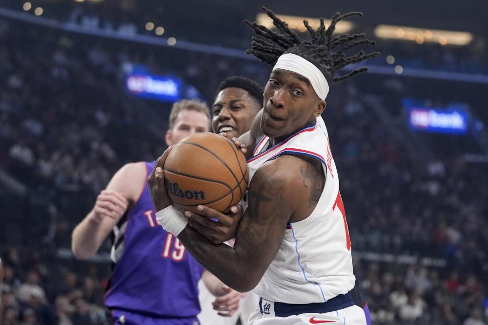 BA季后赛 BA季后赛